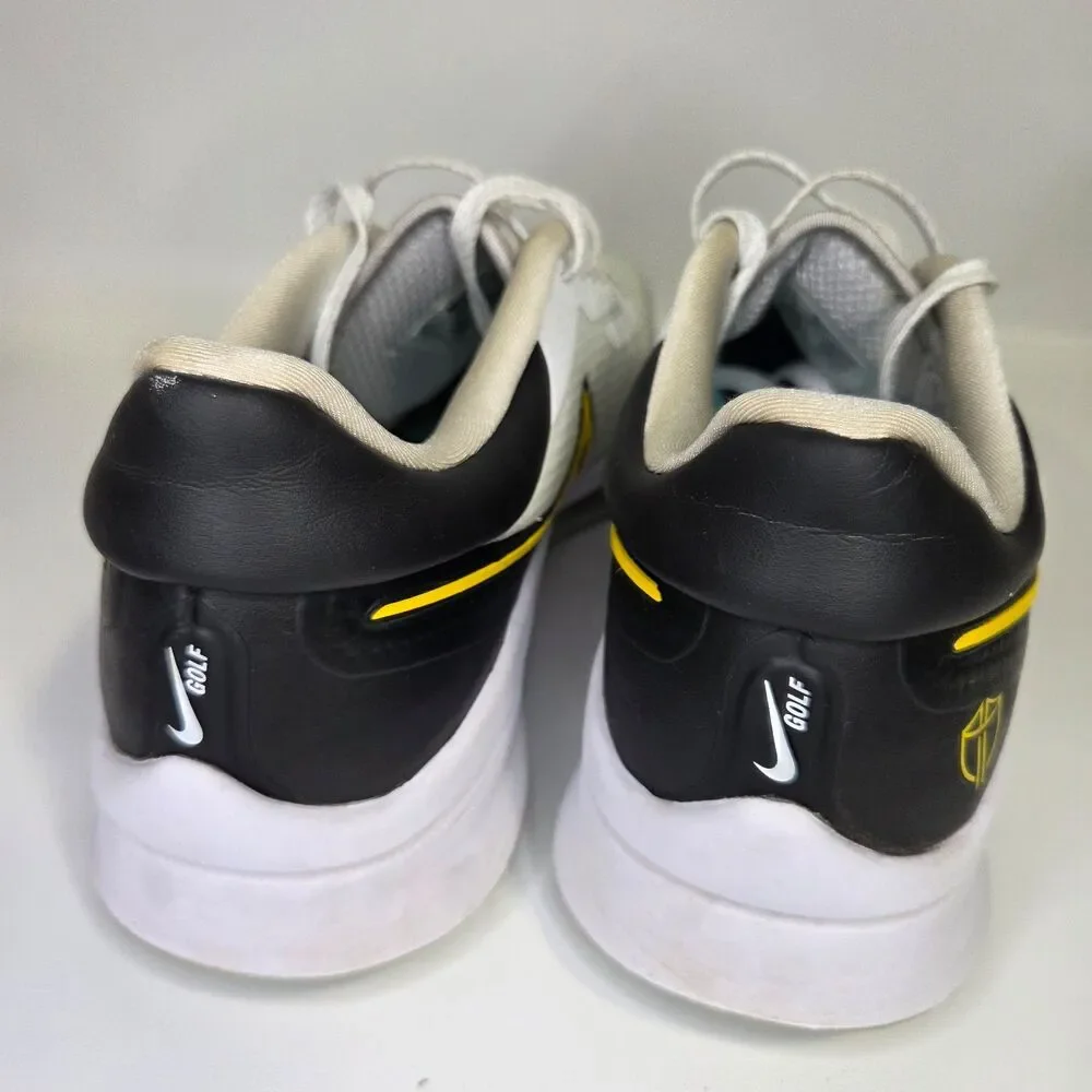 Nike Air Zoom Infinity Tour NEXT% golf shoes 9.5